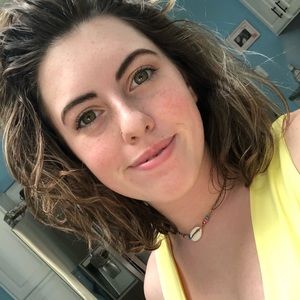 Meet your Posher, Noelle